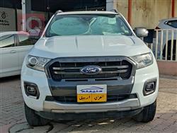 فۆرد رانجر